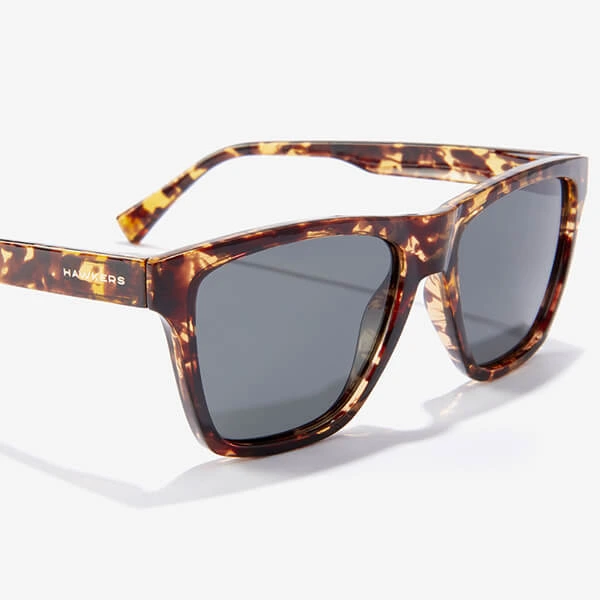 HAWKERS One LS Carey Dark Polarisiert