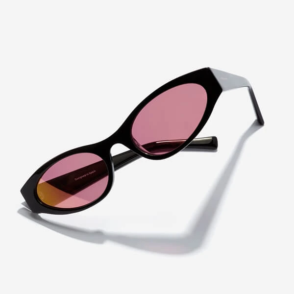 HAWKERS Cindy Schwarz  Fuchsia