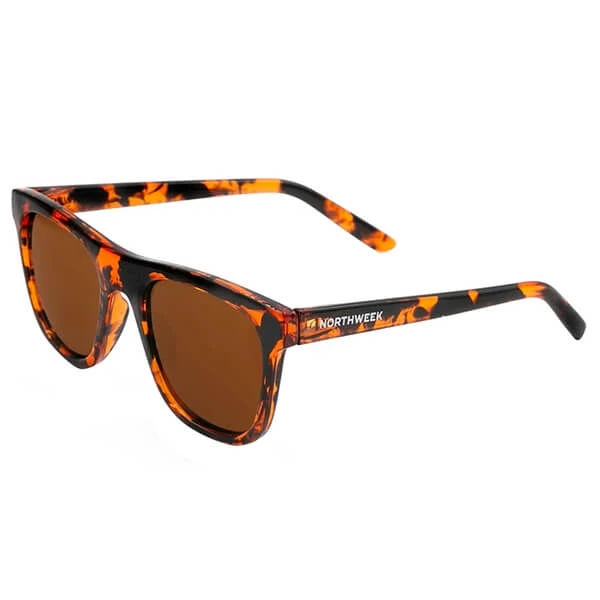 NORTHWEEK X Harvey Tortoise – Polarisiert NORTHWEEK X Harvey Tortoise – Polarisiert