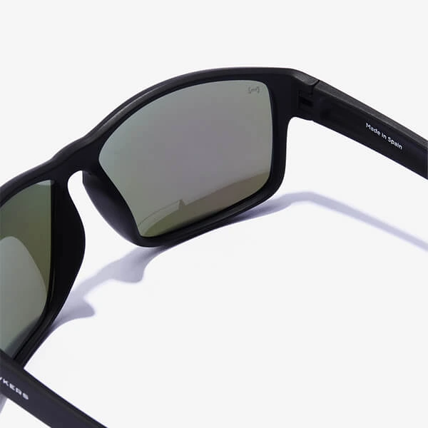 HAWKERS Black Emerald Faster Polarisiert