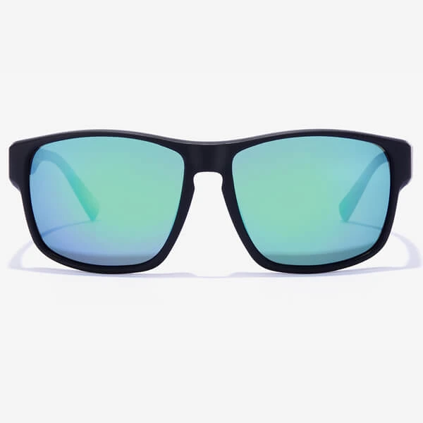 HAWKERS Black Emerald Faster Polarisiert