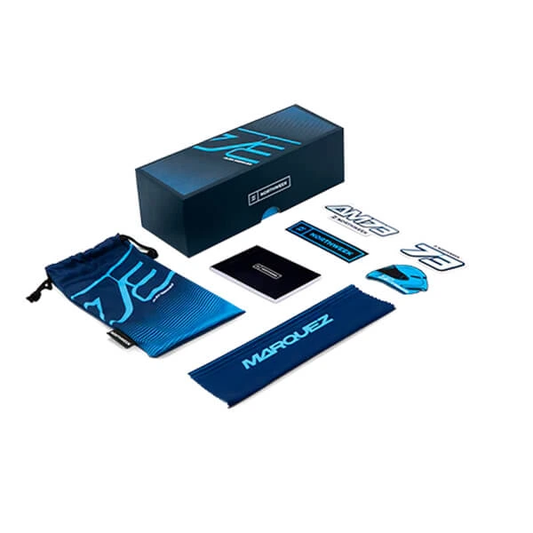 NORTHWEEK Alex Marquez Fan Edition / Polarisiert