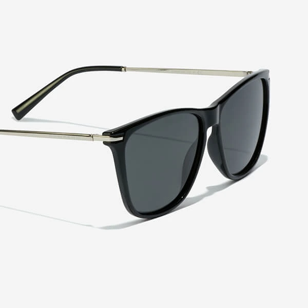 HAWKERS Crosswalk One Polarisiert Schwarz