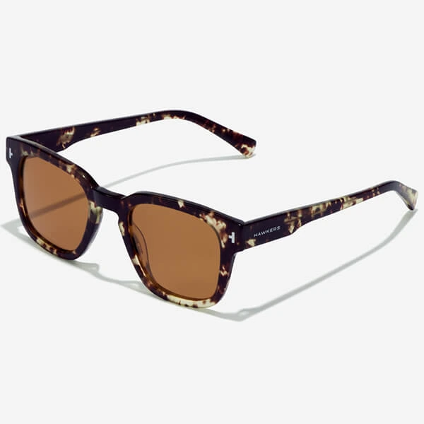 HAWKERS Stack Havana Olive Polarisiert HAWKERS Stack Havana Olive Polarisiert