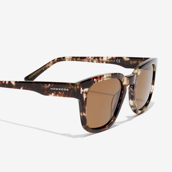 HAWKERS Stack Havana Olive Polarisiert HAWKERS Stack Havana Olive Polarisiert