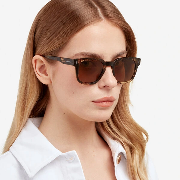 HAWKERS Stack Havana Olive Polarisiert HAWKERS Stack Havana Olive Polarisiert
