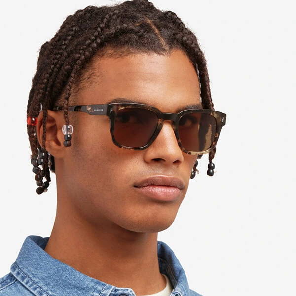 HAWKERS Stack Havana Olive Polarisiert HAWKERS Stack Havana Olive Polarisiert