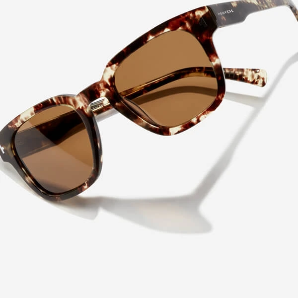 HAWKERS Stack Havana Olive Polarisiert HAWKERS Stack Havana Olive Polarisiert