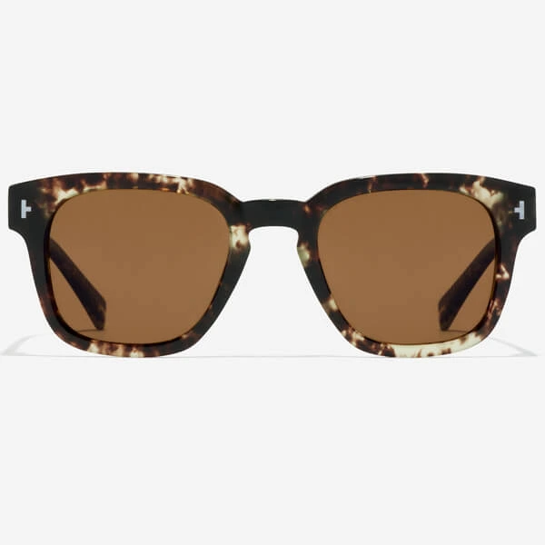 HAWKERS Stack Havana Olive Polarisiert 