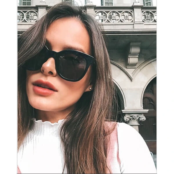 Meller Mahe all Black polarisiert Meller Mahe all Black polarisiert