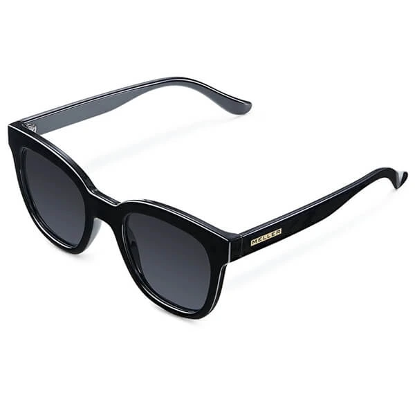 Meller Mahe all Black polarisiert