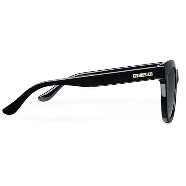 Meller Mahe all Black polarisiert
