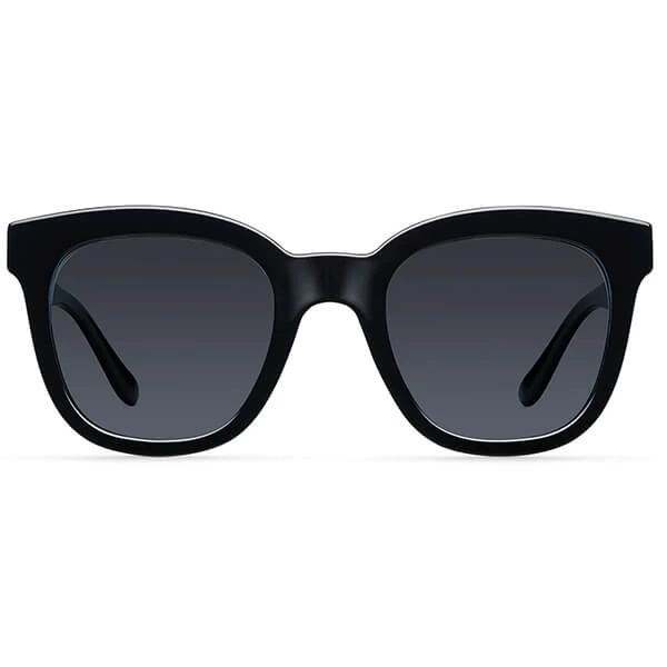 Meller Mahe all Black polarisiert