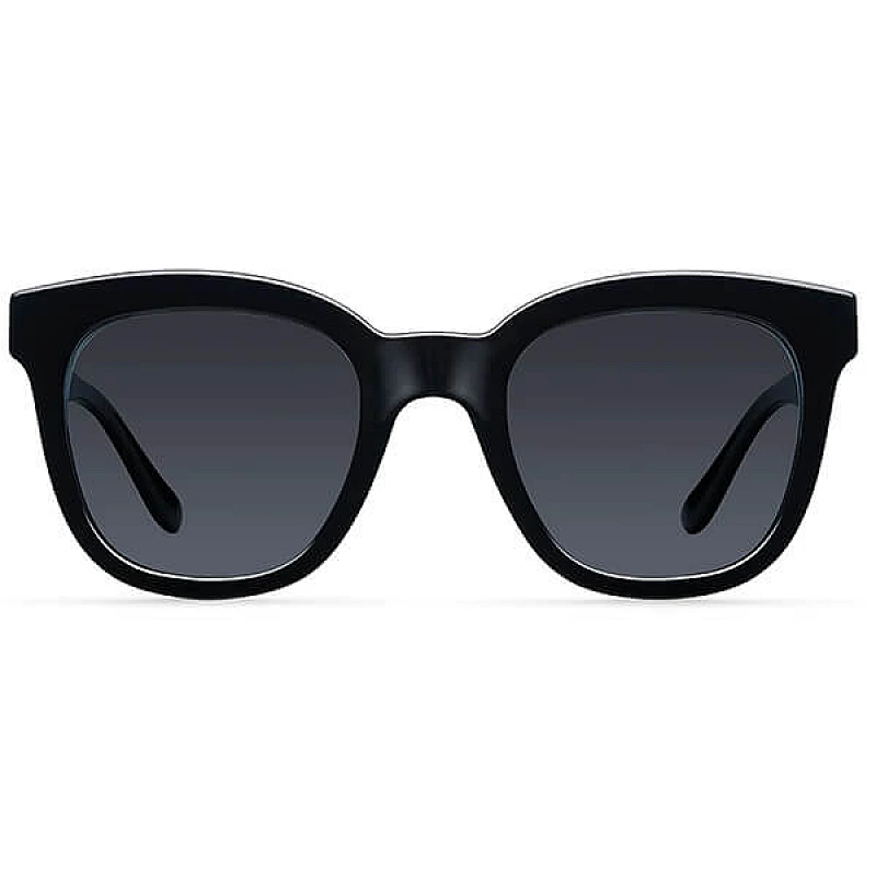 Meller Mahe all Black polarisiert