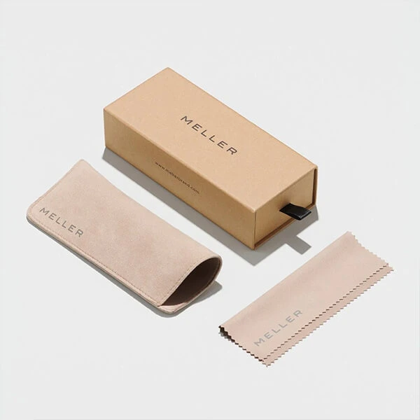 Meller Mahe Tigris Carbon Polarisiert