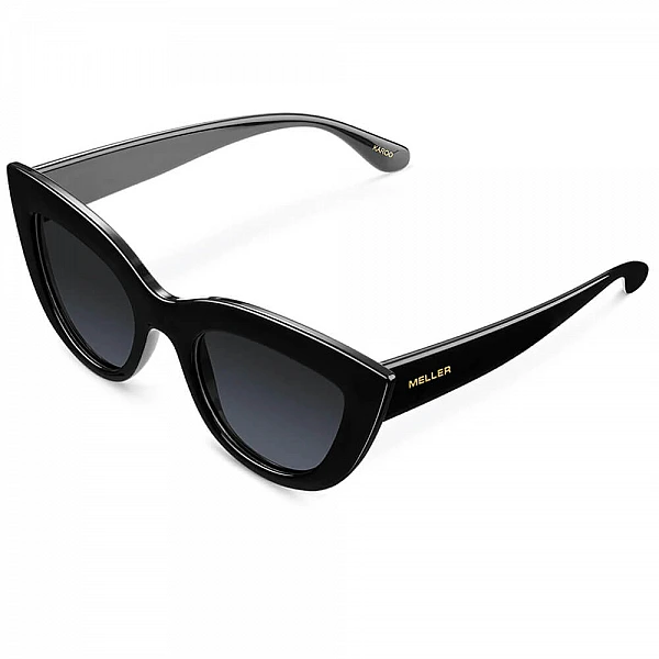 Meller Karoo All Black Polarisiert Meller Karoo All Black Polarisiert