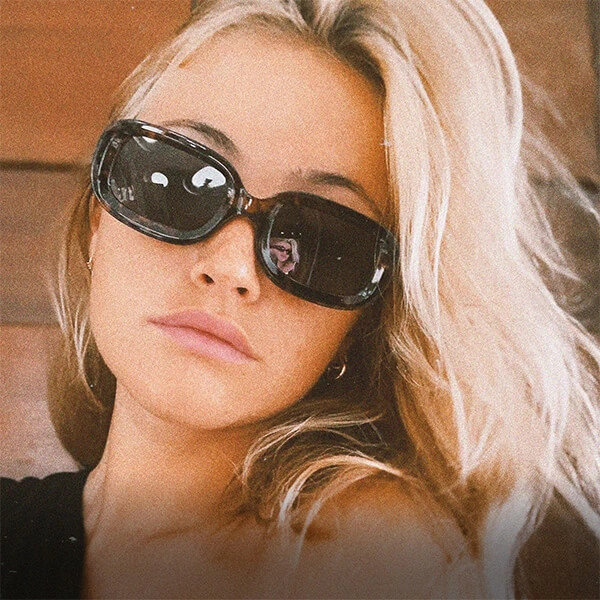 Meller Dashi Tutzetae Grey Polarisiert