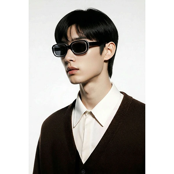 Meller Dashi Tutzetae Grey Polarisiert