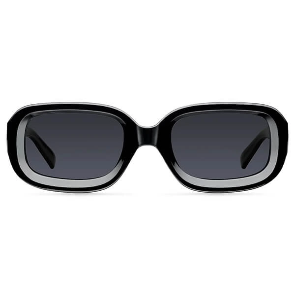 Meller Dashi Tutzetae Grey Polarisiert