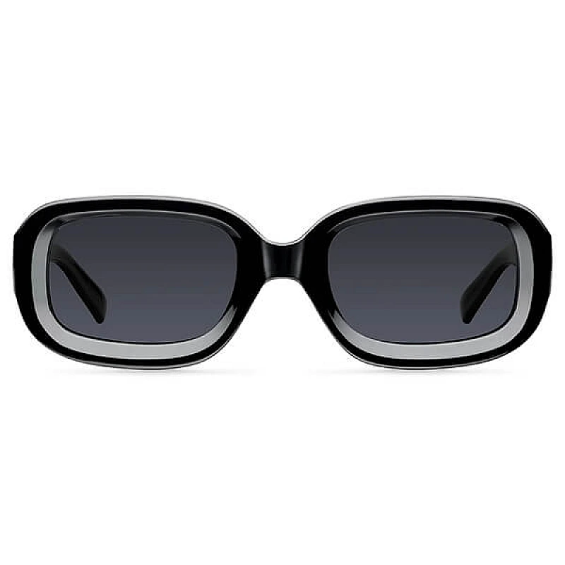 Meller Dashi Tutzetae Grey Polarisiert