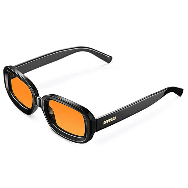 Meller Dashi Black Orange Polarisiert Meller Dashi Black Orange Polarisiert