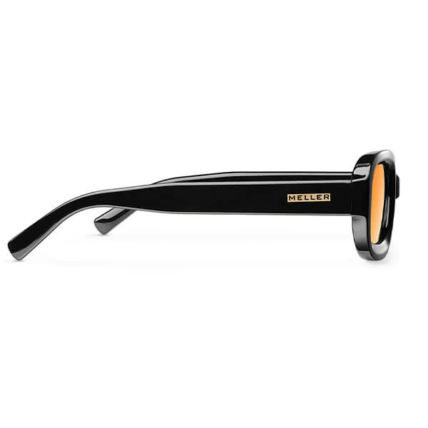 Meller Dashi Black Orange Polarisiert Meller Dashi Black Orange Polarisiert