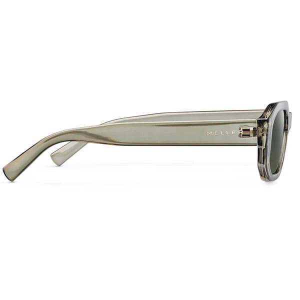Meller Kesie Stone Olive Polarisiert