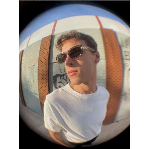 Meller Kesie Stone Olive Polarisiert