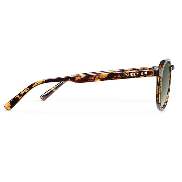 Meller Chauen Tigris Olive Polarisiert