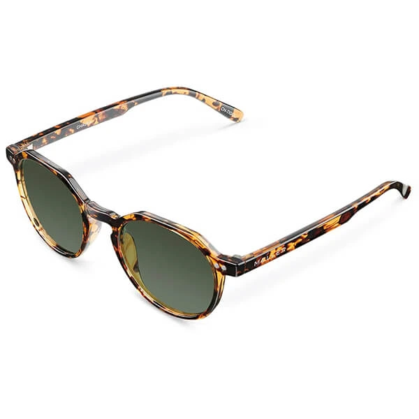 Meller Chauen Tigris Olive Polarisiert