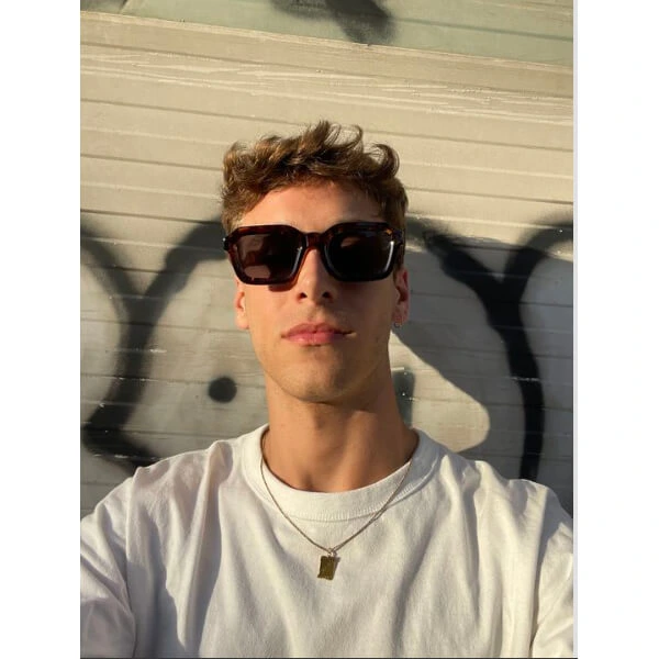 Meller Naya Tigris Carbon Polarisiert