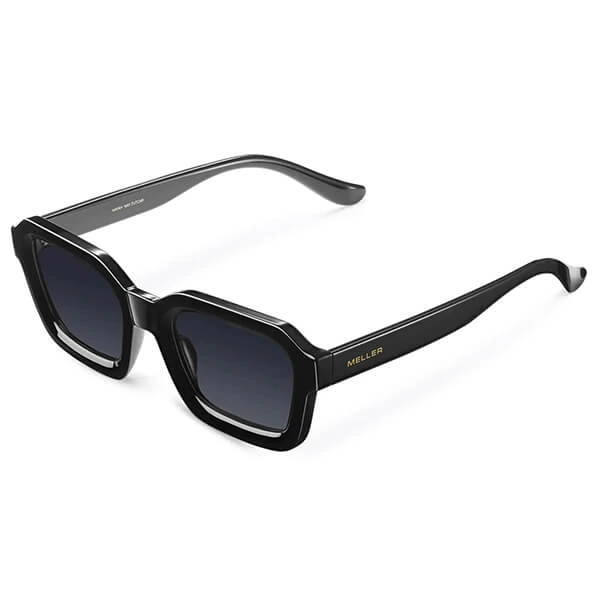 Meller Naya All Black Polarisiert