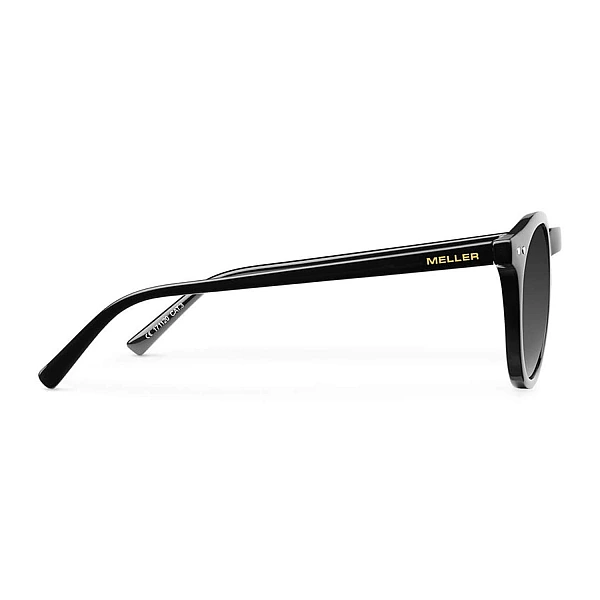 Meller Kubu Black Polarisiert
