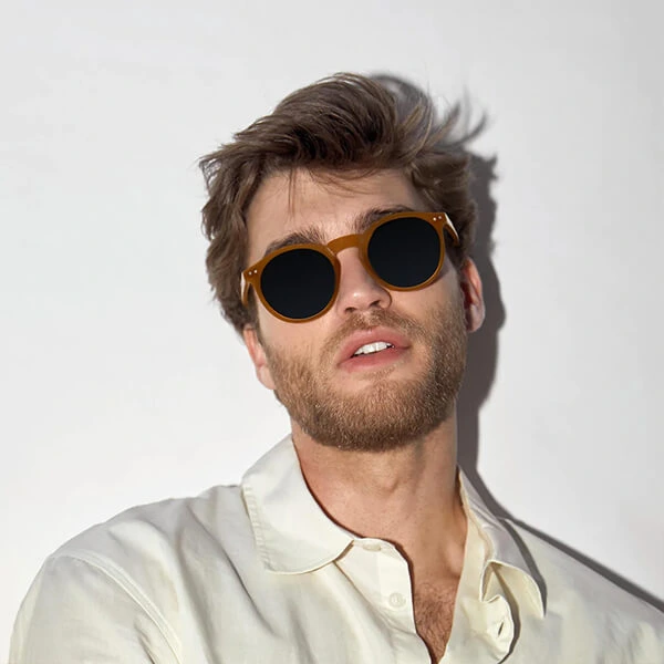 Meller Kubu Amber Carbon Polarisiert Meller Kubu Amber Carbon Polarisiert