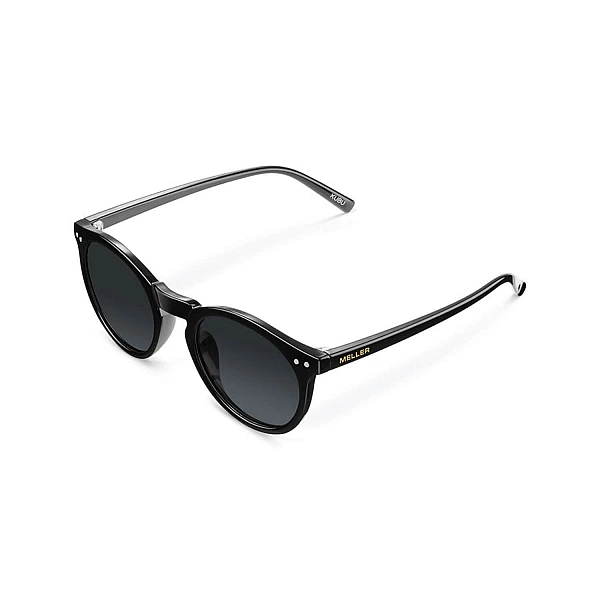 Meller Kubu Black Polarisiert