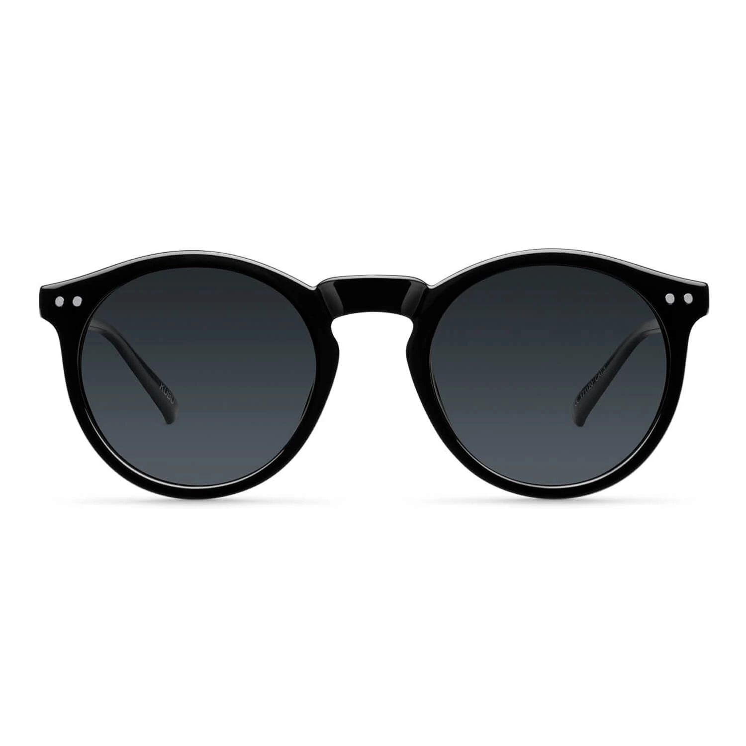 Meller Kubu Black Polarisiert