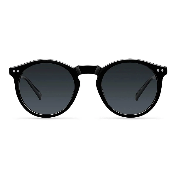 Meller Kubu Black Polarisiert