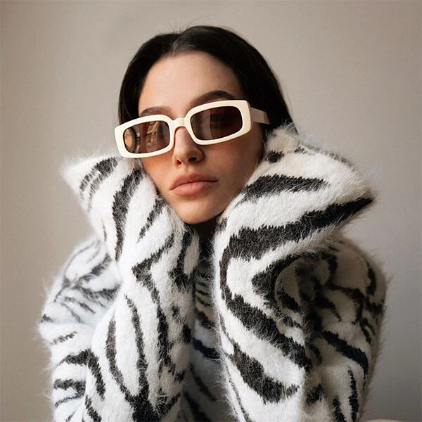 Meller Konata Ice Brown Polarisiert