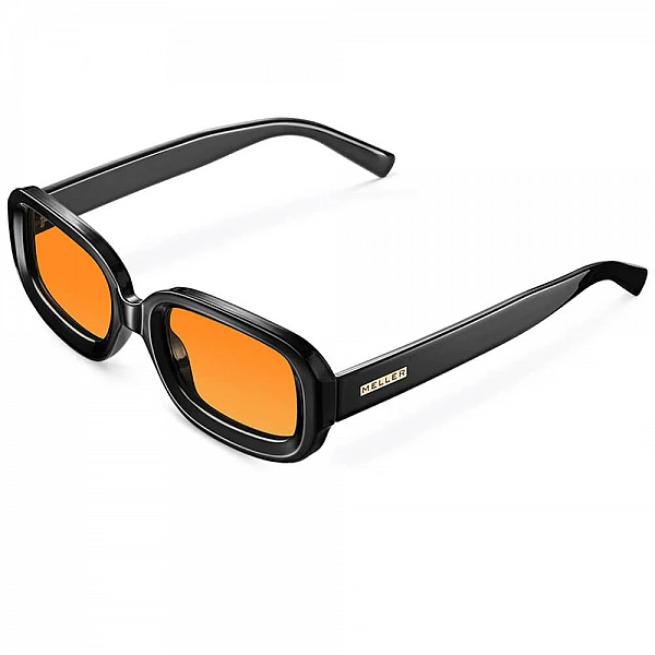 Meller Kesie Black Orange Polarisiert Meller Kesie Black Orange Polarisiert
