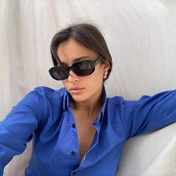 Meller Kesie Black Orange Polarisiert Meller Kesie Black Orange Polarisiert