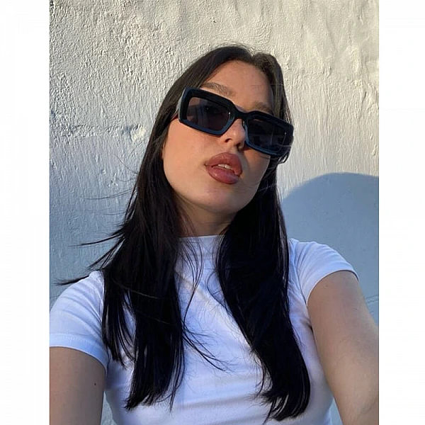 Meller Nala All Black Polarisiert