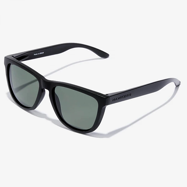 HAWKERS Carbon Black  One Alligator  / Polarisiert
