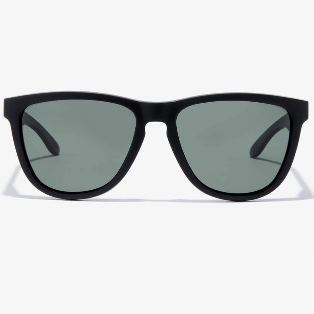 HAWKERS Carbon Black  One Alligator  / Polarisiert