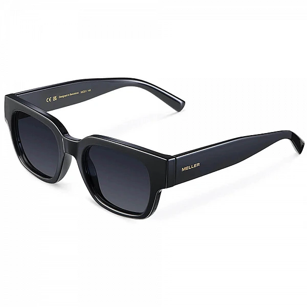 Meller Kikey Black Polarisiert Meller Kikey Black Polarisiert