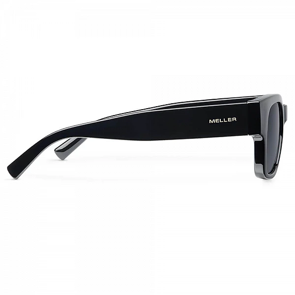 Meller Kikey Black Polarisiert Meller Kikey Black Polarisiert