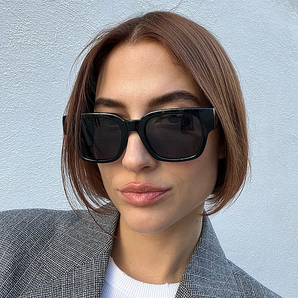 Meller Kikey Black Polarisiert Meller Kikey Black Polarisiert