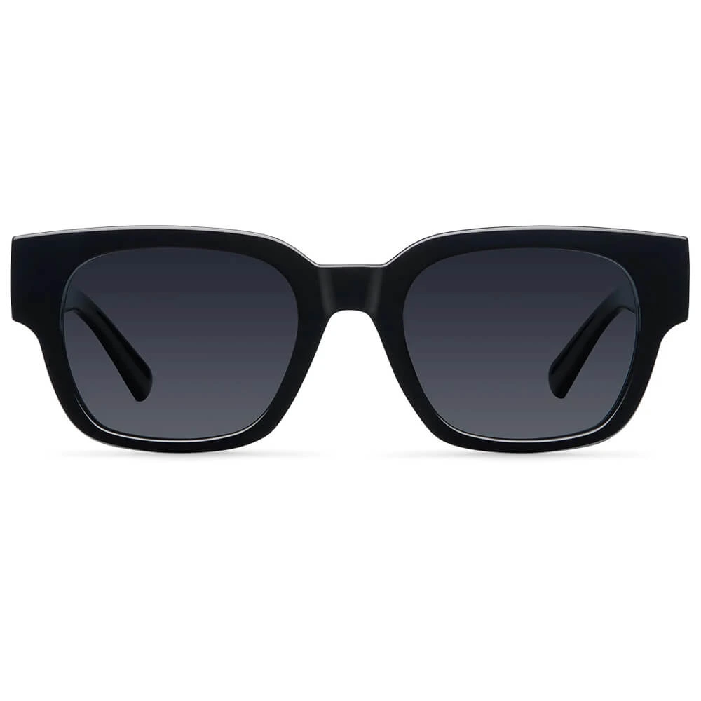 Meller Kikey Black Polarisiert Meller Kikey Black Polarisiert