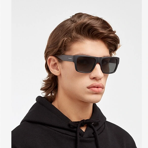 HAWKERS Waimea Schwarz Grau / Polarisiert HAWKERS Waimea Schwarz Grau / Polarisiert