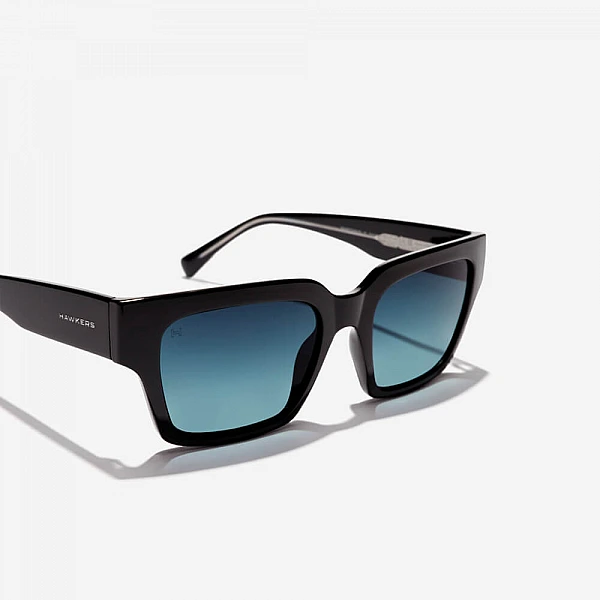 HAWKERS Mate Black Blue Denim Eco / Polarisiert HAWKERS Mate Black Blue Denim Eco / Polarisiert
