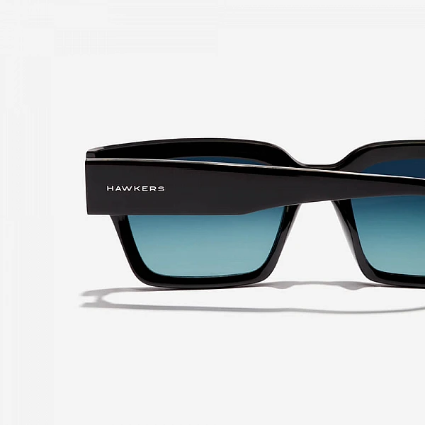HAWKERS Mate Black Blue Denim Eco / Polarisiert HAWKERS Mate Black Blue Denim Eco / Polarisiert